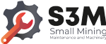 S3M :. Maintenance & Machinary
